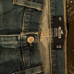 Men’s jeans
